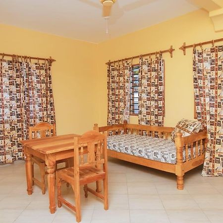Diamond Luxury House Villa Watamu Exterior photo