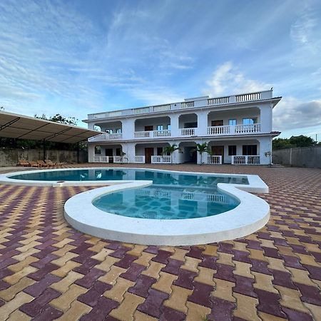 Diamond Luxury House Villa Watamu Exterior photo