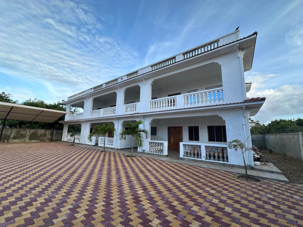 Diamond Luxury House Villa Watamu Exterior photo