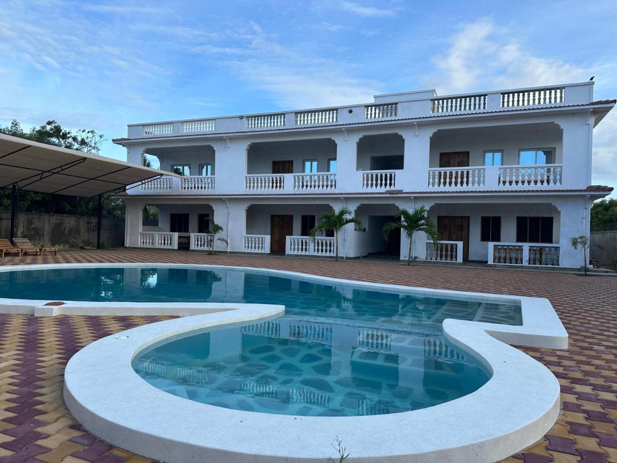 Diamond Luxury House Villa Watamu Exterior photo