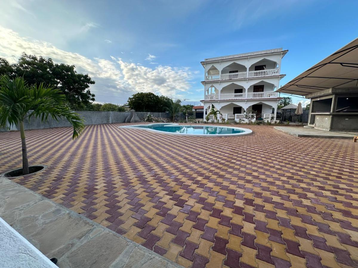 Diamond Luxury House Villa Watamu Exterior photo