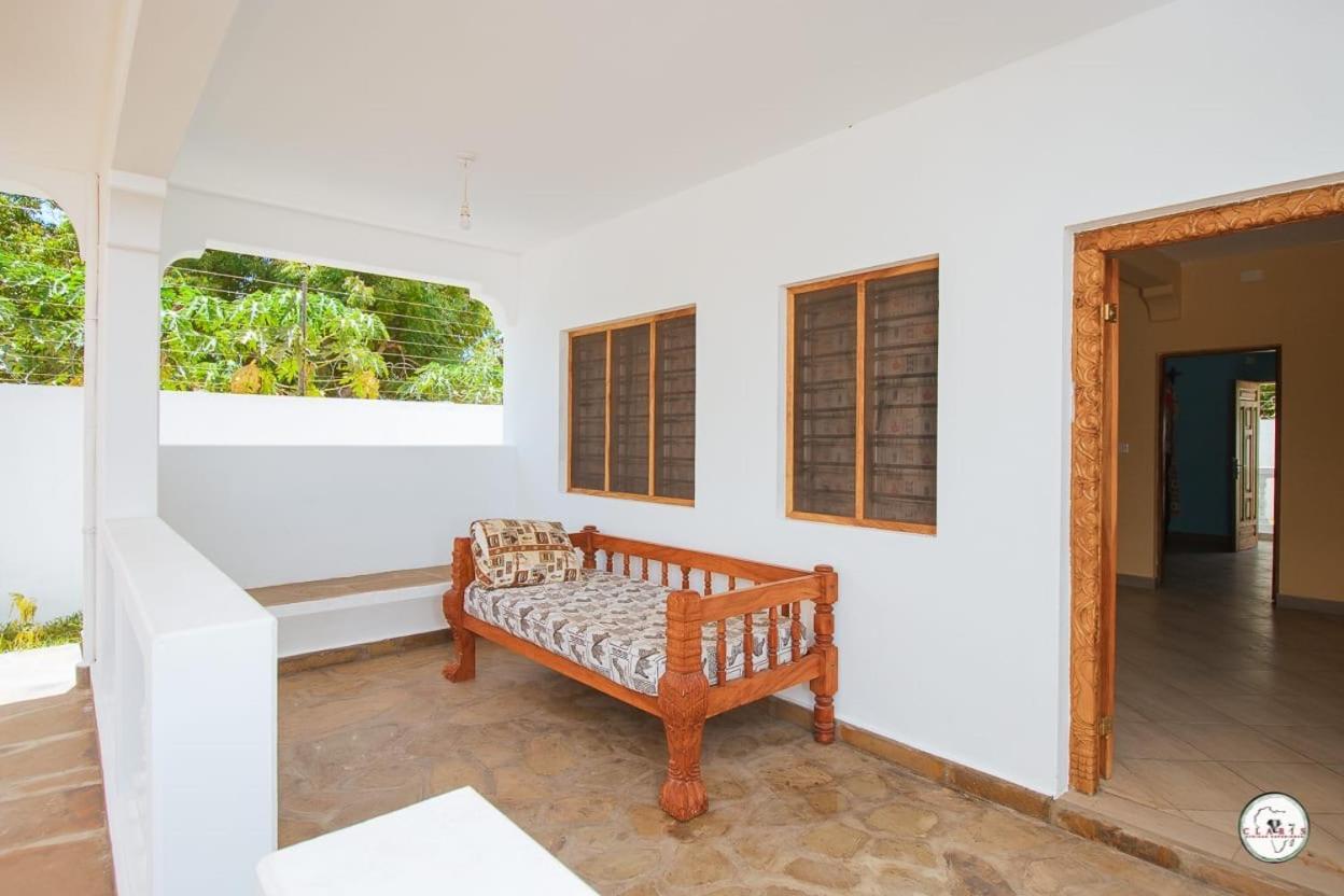Diamond Luxury House Villa Watamu Exterior photo