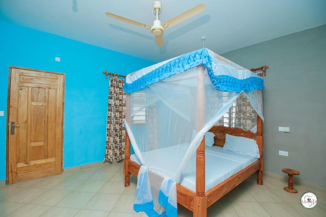 Diamond Luxury House Villa Watamu Exterior photo