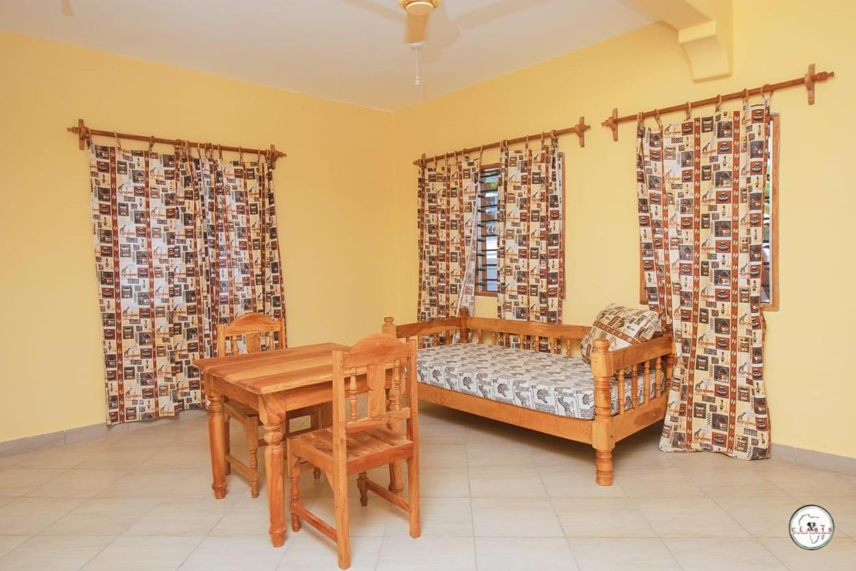 Diamond Luxury House Villa Watamu Exterior photo