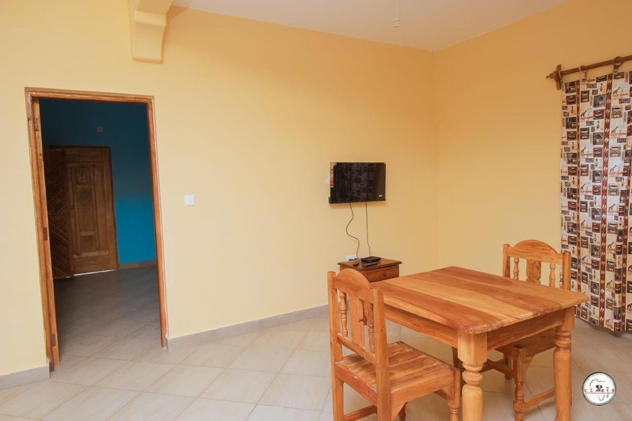 Diamond Luxury House Villa Watamu Exterior photo