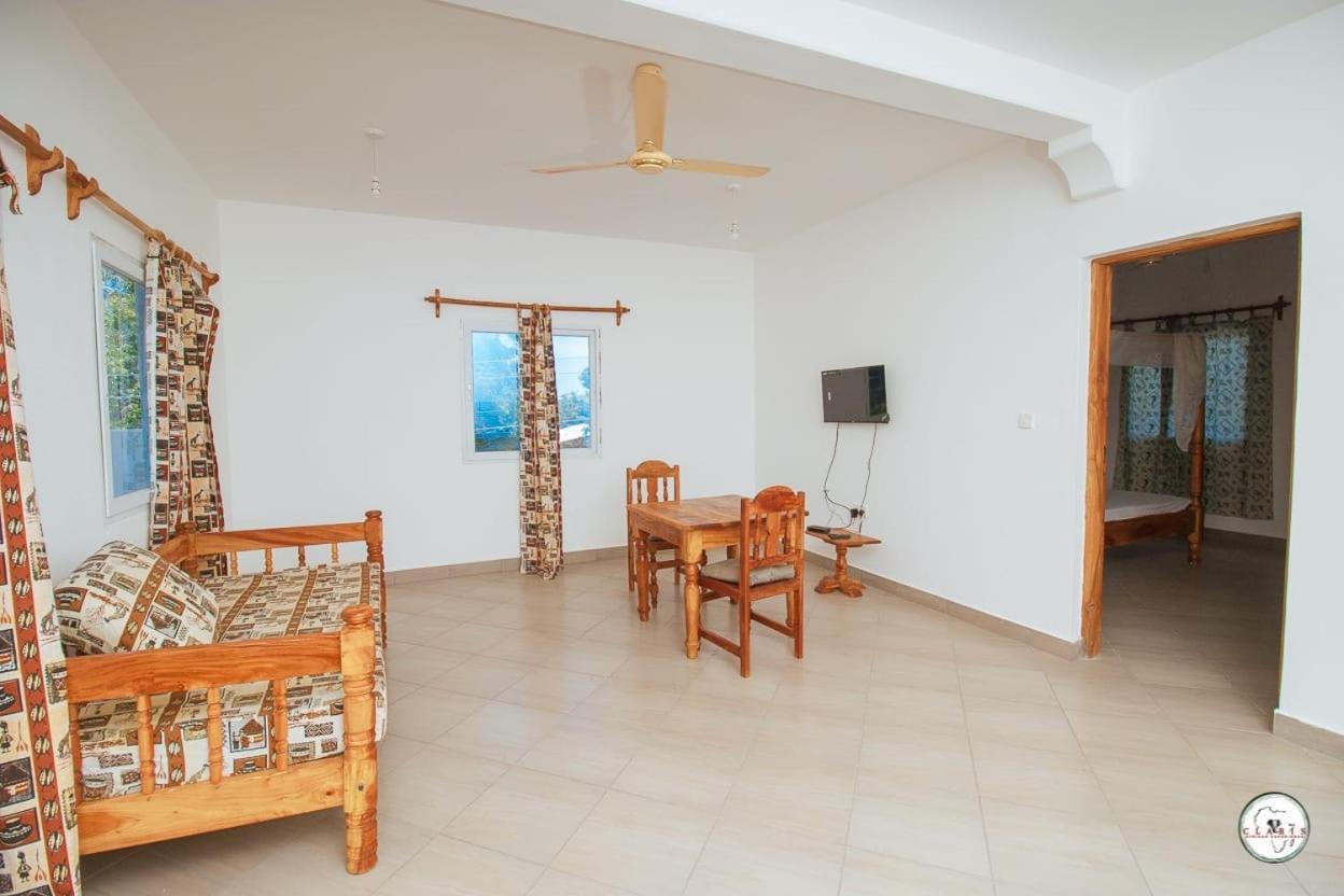Diamond Luxury House Villa Watamu Exterior photo